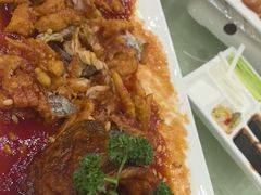 -东四民芳餐厅(世茂工三店)