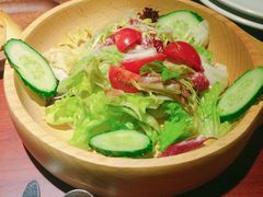 -鹿萤季·营地小馆(皇后公园店)