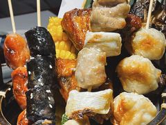 -石葵(锦业时代店)