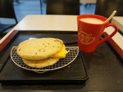 -永和大王(春日上新·阜成门店)