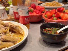 -环球渔市·平价海鲜餐厅(星潮广场店)