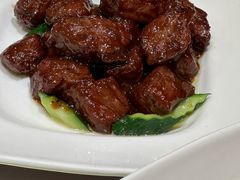 黑胡椒牛肉粒-顺风海鲜港(金玉兰店)