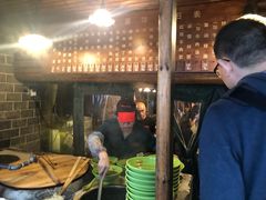 -张记牛肉面馆(天津路店)