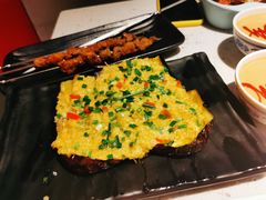 -京韵胡同·酱香羊蝎子火锅涮肉(长寿路店)