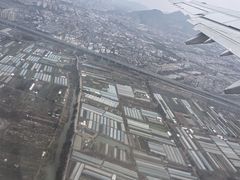 -温州龙湾国际机场
