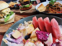 -魏斯理汉堡(西安沣东吾悦店)