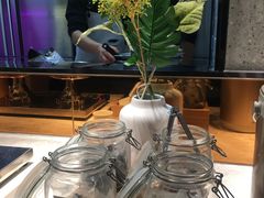 -比格比萨自助(德思勤四季汇店)