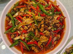 -陈胖子特色菜.鲜货现炒(融景城店)