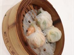 -顺德人家食府(黄金广场店)