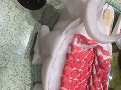 -爱丽格斯火锅(东岸国际店)