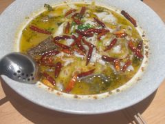 -新太二·鲜料川菜(智慧城广百店)