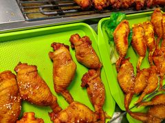 -正宁路小吃夜市