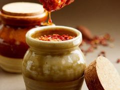 霉豆腐-永兴食杂店烘焙坊(新年蛋糕店)