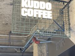 -KUDDO COFFEE(天河城店)