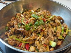 -重庆巴渝火锅(钟家村店)