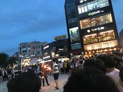 -香港饭店0410(弘大店)