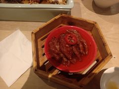 -避风塘(百联东郊店)