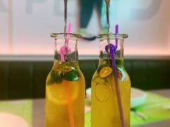 -淘蛙(新塘永旺梦乐城店)