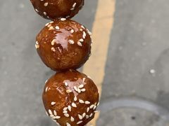 -邓记新一代糖油果子(四川煤管局供销公司职工宿舍店)