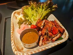 -Ameigo梅果·云贵川bistro(长宁来福士店)