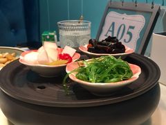 -荷庭·精致湘菜(华强北九方店)