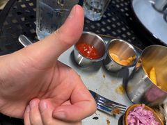 -bluefrog蓝蛙(水游城店)