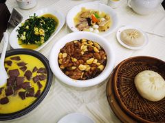 -怡园饭店-餐厅(四望亭店)