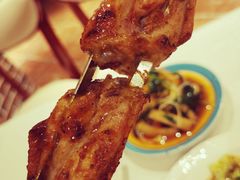 -巴依老爷·新疆美食(上城区天城路店)