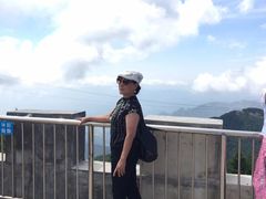-西泰山风景区