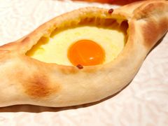 -格鲁·秀色Georgia’s Feast