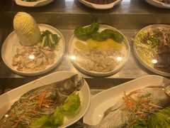 -沈家花园如皋菜(海阳路店)