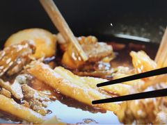 -中国农业大学·第四食堂风味餐厅