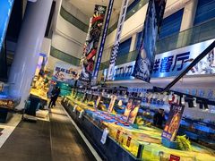 -驻海渔市(置信店)