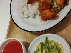 -乡村基(世纪店)