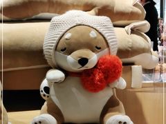 -九木杂物社(恒隆广场店)