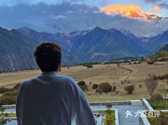 中国最美雪山“南迦巴瓦”游玩攻略