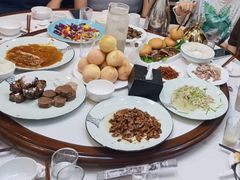 -白魁老号饭庄(交道口店)
