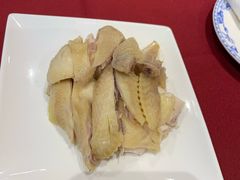 -老吉士酒家(天平路店)