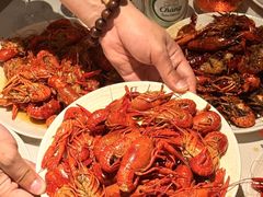 -上海衡山路十二号华邑酒店