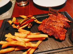 -Ambra Haus琥珀屋精酿餐厅(宝山店)