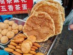 -东仓门早市