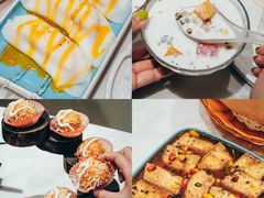 -香香海南菜餐厅