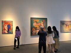 -四川美术学院美术馆