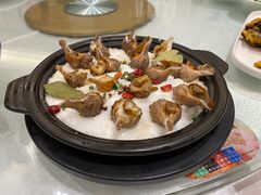 -天港海鲜(创新港天港禧悦酒店)