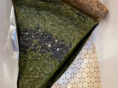抹茶黑芝麻-Pie Bird(新闸路店)