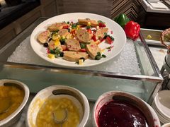 -深圳四季酒店·馥自助餐厅