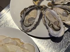 -千岛蚝高压锅生蚝·人参火锅(白云万达店)