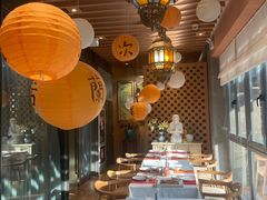 -若蘭慈·无国界素食料理(欢乐海岸店)