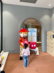 -奈尔宝·儿童乐园·亲子餐厅(前滩店)