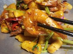 -小菜园新徽菜(合肥瑶海万达店)